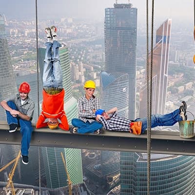 ควบคุมคุณภาพงานก่อสร้าง