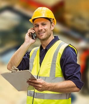 วิศวกรโยธา